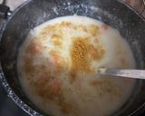 小麦粉不要＊じゃが蓮根すりおろしカレー作り方7写真