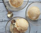 練乳がポイント★濃厚バニラアイスクリーム作り方7写真