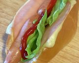簡単おつまみ、アスパラのチーズ巻き作り方9写真