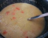 小麦粉不要＊じゃが蓮根すりおろしカレー作り方8写真