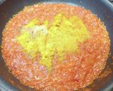 超簡単！スパイスキーマカレー！！作り方5写真