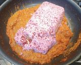 超簡単！スパイスキーマカレー！！作り方7写真
