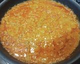 超簡単！スパイスキーマカレー！！作り方8写真