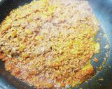 超簡単！スパイスキーマカレー！！作り方9写真