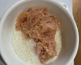 長芋入りとりつくね（下味冷凍にも◎）作り方2写真