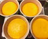 シンプルだけど本格的★濃厚かぼちゃプリン作り方6写真