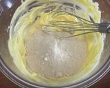 バレンタインに！簡単ココアパウンドケーキ作り方2写真