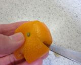 金柑の甘煮♪♪作り方2写真