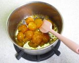 金柑の甘煮♪♪作り方4写真