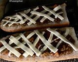 焼きチーズカレーバケット作り方4写真