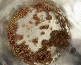 胡瓜とだいこんの胡麻梅肉和え作り方5写真