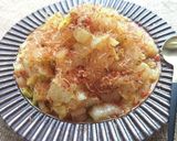 白菜だけなのに味わい深くしみじみ美味しい作り方3写真