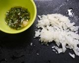 簡単！焼きチーズトマトスープ作り方2写真