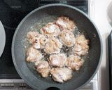 全人類の希望の光！究極の唐揚げ！作り方4写真