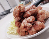 全人類の希望の光！究極の唐揚げ！作り方6写真