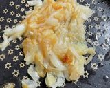 新玉ねぎたっぷりカレー作り方3写真