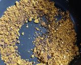 新玉ねぎたっぷりカレー作り方7写真
