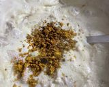 新玉ねぎたっぷりカレー作り方8写真
