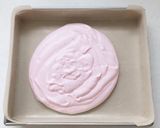 いちごチョコムースケーキ作り方7写真