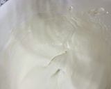 ほうじ茶のババロア作り方16写真