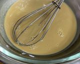 ほうじ茶のババロア作り方17写真
