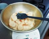 麩フレンチトースト作り方2写真
