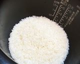炊き込め！ツナマヨの飯（おにぎりにも）作り方2写真