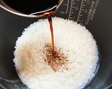 炊き込め！ツナマヨの飯（おにぎりにも）作り方3写真
