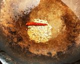 牛挽肉キャベツピーマン丼☆ハッピーご飯作り方2写真