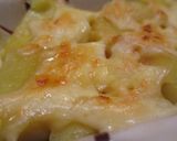 クセになる♪ジャガイモみたらしチーズ焼き作り方6写真