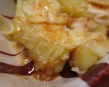 クセになる♪ジャガイモみたらしチーズ焼き作り方7写真