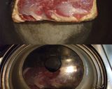 勝ちクリスマス☆鴨のローストサラダ仕立て作り方2写真
