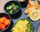 だし塩で♪手羽先はグリルで焼くのが旨い！作り方4写真