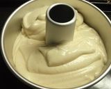 米粉と米油のシフォンケーキ【プレーン】作り方8写真