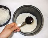 大根めし♪簡単大根ご飯胃痛腹痛漢方薬膳作り方3写真