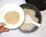 大根めし♪簡単大根ご飯胃痛腹痛漢方薬膳作り方9写真