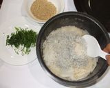 大根めし♪簡単大根ご飯胃痛腹痛漢方薬膳作り方8写真