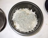 大根めし♪簡単大根ご飯胃痛腹痛漢方薬膳作り方7写真