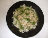 大根めし♪簡単大根ご飯胃痛腹痛漢方薬膳作り方11写真