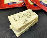 ブルーチーズ冷凍保存作り方3写真