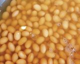 手作り味噌作り♪作り方4写真