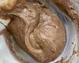 みかん丸ごとパウンドケーキ（ココア）作り方4写真