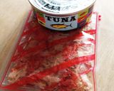 お弁当★箸が止まらない!レンジで簡単白菜作り方4写真