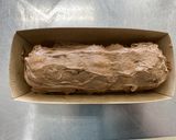 みかん丸ごとパウンドケーキ（ココア）作り方6写真