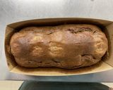 みかん丸ごとパウンドケーキ（ココア）作り方7写真