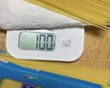 なんちゃって結束パスタ作り方1写真