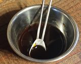 おうち居酒屋★豚串♪コク旨だれ作り方2写真