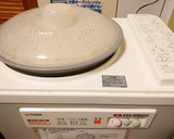 号外☆寒餅をつく ※写真は揚げたあられ作り方2写真