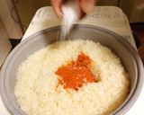 号外☆寒餅をつく ※写真は揚げたあられ作り方4写真