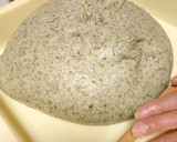 号外☆寒餅をつく ※写真は揚げたあられ作り方6写真